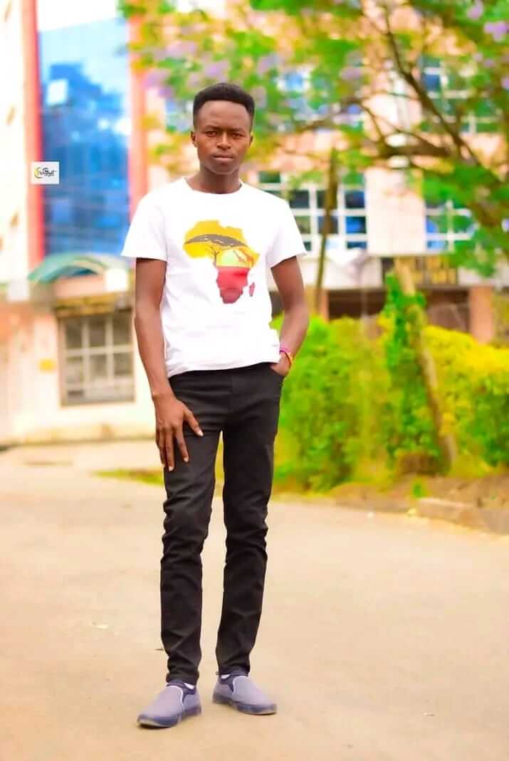 Peter Masila Peter Masila